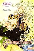 Future Lovers, Vol. 2