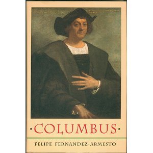 Columbus (Hardcover)