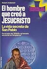 El Hombre Que Creo a Jesucristo El Hombre Que Creo a Jesucristo