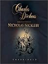 Nicholas Nickleby by Charles Dickens
