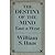 The Destiny of the Mind. Ea...