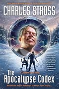 The Apocalypse Codex (Laundry Files, #4)