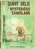 Danny Orlis in Mysterious 'Zandeland