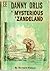 Danny Orlis in Mysterious 'Zandeland