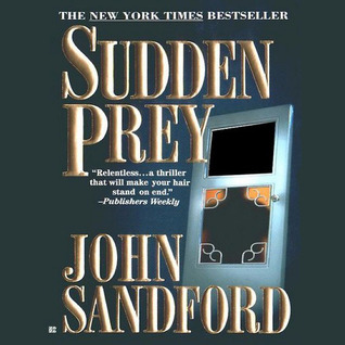 Sudden Prey