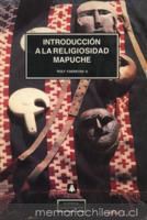 Introducción a la religiosidad mapuche