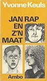 Jan Rap en z'n maat by Yvonne Keuls