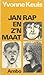 Jan Rap en z'n maat by Yvonne Keuls