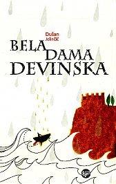 Bela dama Devinska (Hardcover)