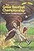 The Great Baseball Championship by Richard Wenk