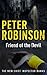 Friend of the Devil (Inspector Banks, #17)