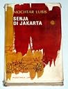 Senja di Jakarta
