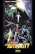 The Authority: El año perdido