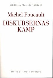 Diskursernas kamp (Paperback)