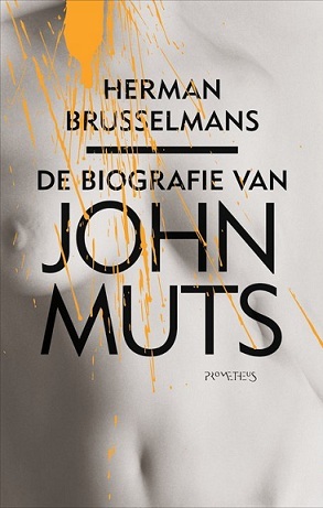 De biografie van John Muts