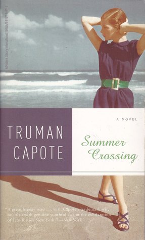 Summer Crossing