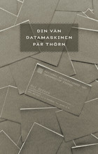 Din vän datamaskinen
