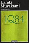 1Q84. Libro 3