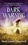 Dark Warning by Marie-Louise Fitzpatrick