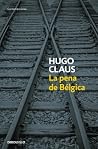 La pena de Bélgica