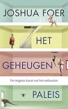 Het geheugenpalei...