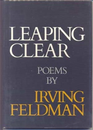 Leaping Clear