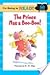 The Prince Has a Boo-Boo (Pictureback Readers)