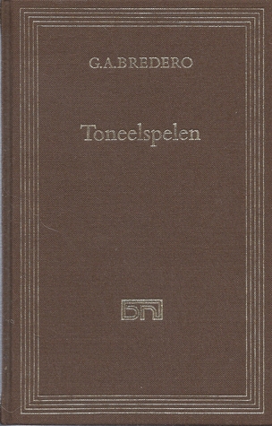 Toneelspelen