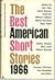 The Best American Short Stories 1966 by Martha Foley