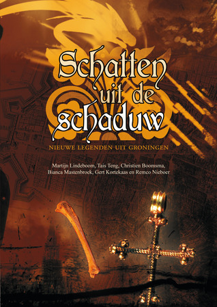 Schatten uit de schaduw