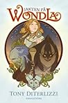 Jakten på WondLa by Tony DiTerlizzi Jakten på WondLa by Tony DiTerlizzi