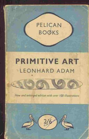 Primitive Art 