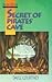 Secret of Pirates' Cave (Thorne Twins Adventure Books)