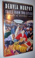Tales from Two Cities: Travels of Another Sort (Paperback)