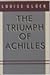 The Triumph of Achilles
