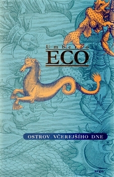 Ostrov včerejšího dne