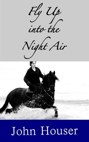 Fly Up into the Night Air (Canny Tales Book 1)