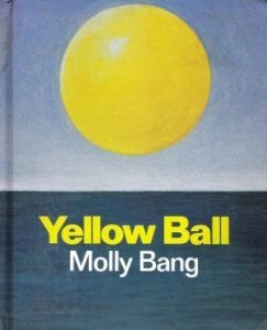 Yellow Ball (Paperback)