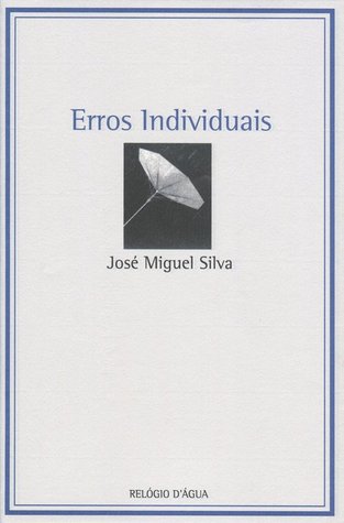 Erros Individuais (Paperback)