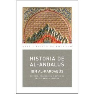 Historia de Al-Andalus (Spanish Edition)