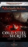 Cold Steel and Secrets (Cold Steel and Secrets #1)