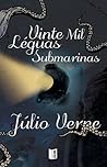 Vinte Mil Léguas Submarinas by Jules Verne
