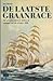 De laatste graanrace by Eric Newby