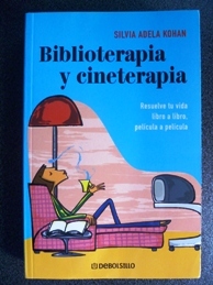 Biblioterapia Y Cineterapia (Paperback)