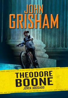 Theodore Boone: Joven abogado