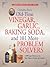 Grandma Putt's Old-Time Vinegar, Garlic, Baking Soda, and 101... by Jerry Baker