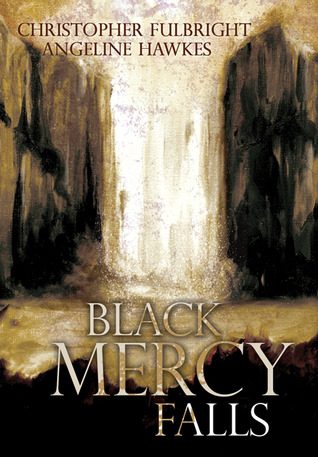 Black Mercy Falls (Mini Hardcover)