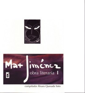 Obra Literaria I