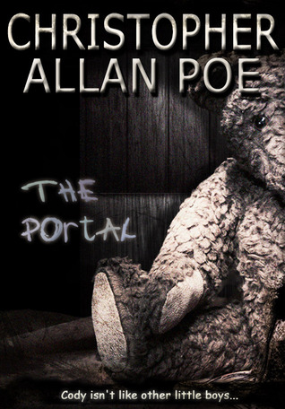 The Portal (Paperback)