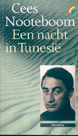 Een nacht in Tunesië (Mass Market Paperback)